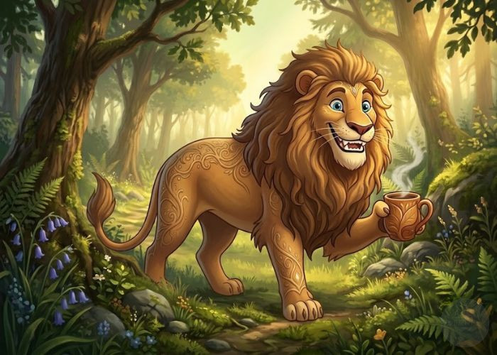 Leo — July 27, 2026