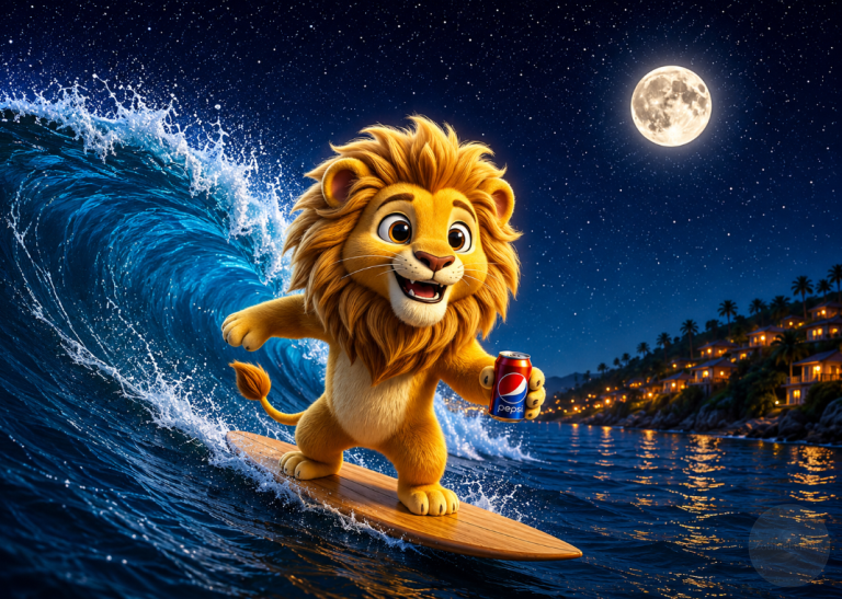 Leo — July 12, 2026