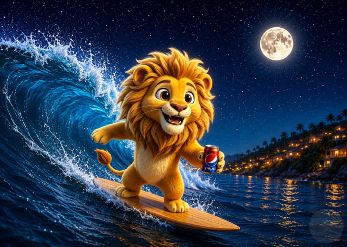 Leo — July 12, 2026