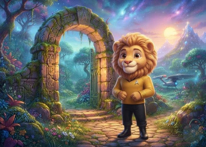 Leo — July 18, 2026
