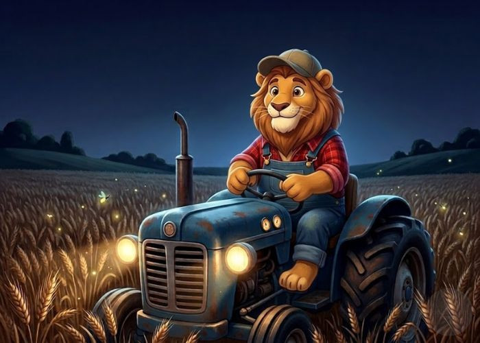 Leo — July 11, 2026