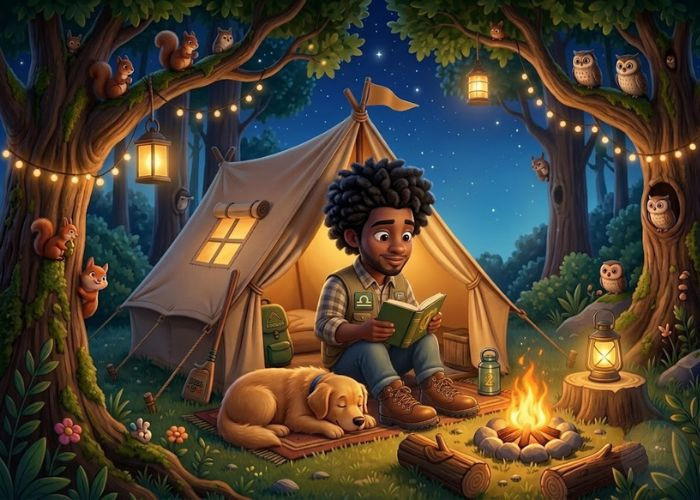 Libra Monthly Horoscope (August 2026)