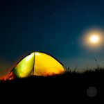 The Zodiac Signs That Wouldn't Survive a Week of Camping