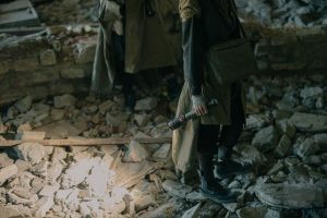 Which Zodiac Signs Would Thrive in a Post-Apocalyptic World?