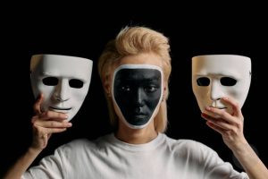 The Zodiac Signs That Often Wear Masks