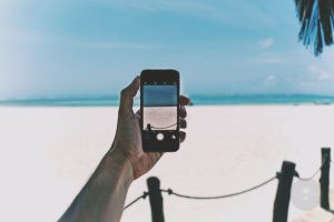 The Zodiac Signs That Can’t Stop Taking Vacation Photos