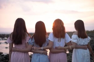Best Friends by Zodiac Sign: Scorpios Need Loyalty, Cancers Need Support