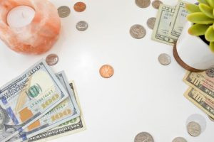 Money Rituals: Magical Practices to Attract Wealth and Abundance