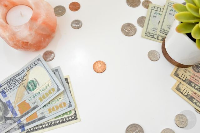 Money Rituals
