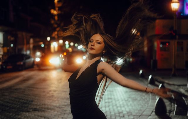 The Biggest Night Owls of the Zodiac