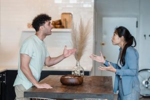 How Each Zodiac Sign Argues: Aries Explodes Fast, While Taurus Never Forgets
