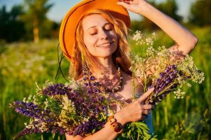 Summer Superstitions and Ancient Traditions: Walk Through the Morning Dew and Whisper Your Wishes to the Trees