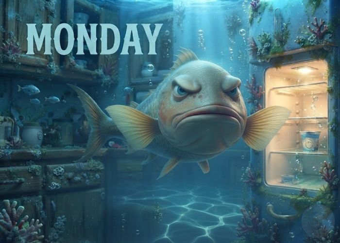 Pisces — July 6, 2026