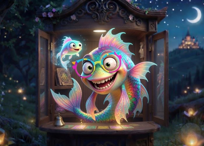 Pisces — July 7, 2026