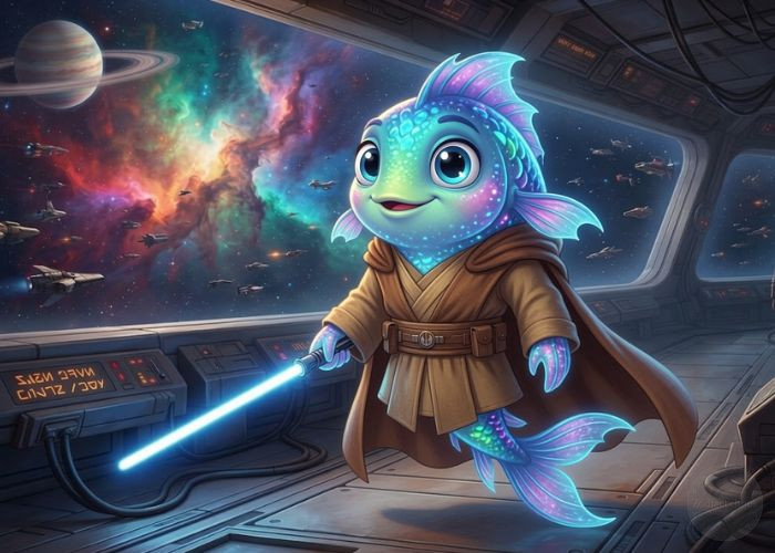 Pisces — July 9, 2026