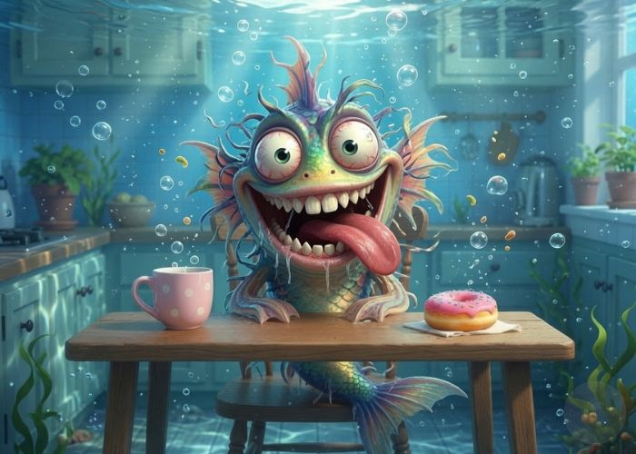Pisces — July 13, 2026