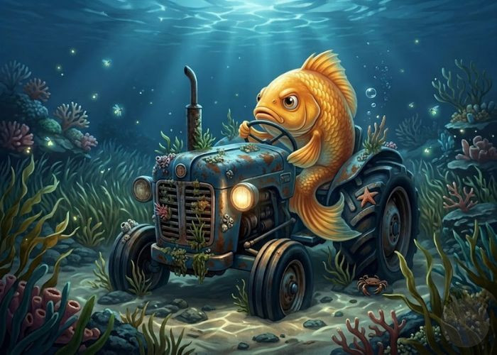 Pisces — July 11, 2026
