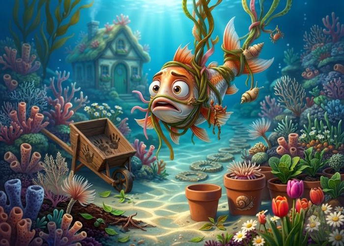 Pisces — July 14, 2026