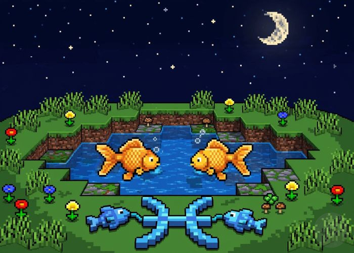Pisces — July 22, 2026