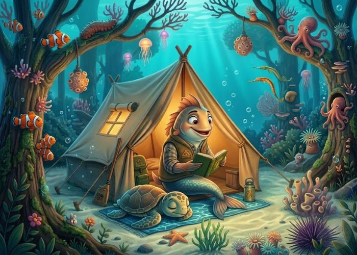 Pisces Monthly Horoscope (August 2026)