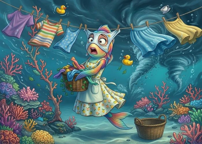 Pisces — August 2, 2026