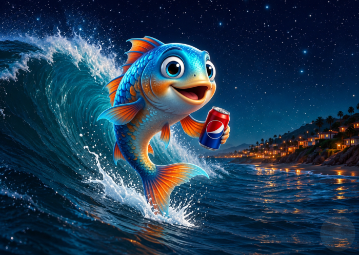 Pisces — July 12, 2026