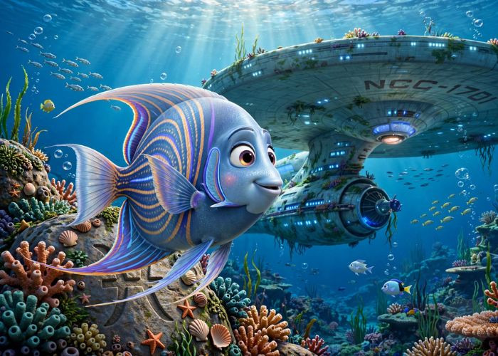 Pisces — July 18, 2026