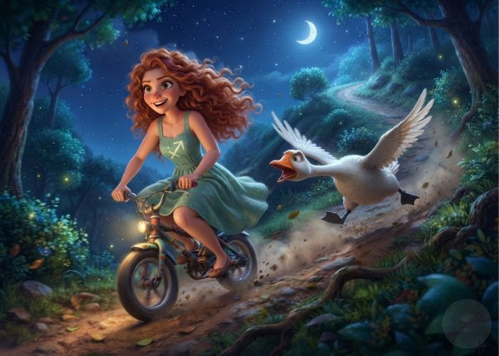 Sagittarius — July 26, 2026
