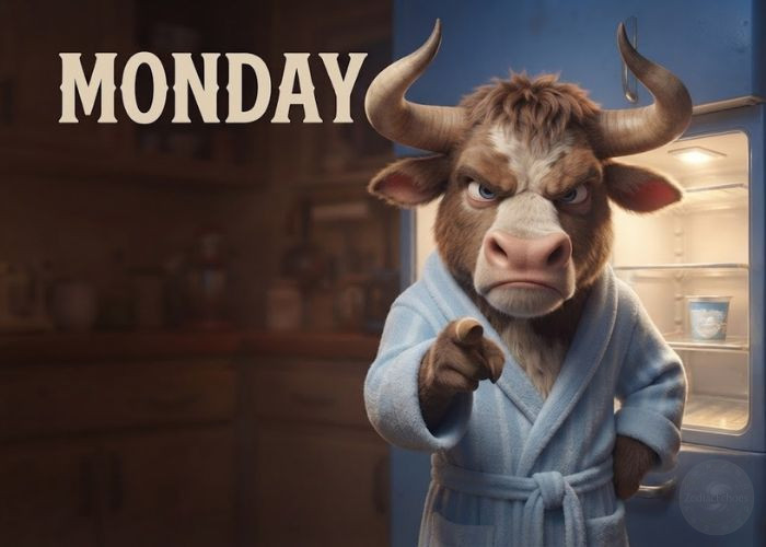 Taurus — July 6, 2026