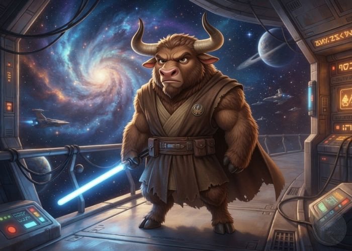 Taurus — July 9, 2026