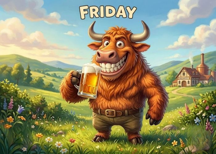 Taurus — July 10, 2026