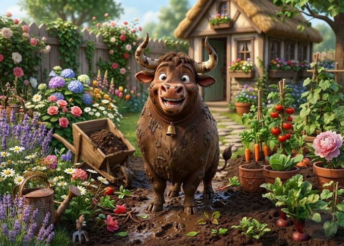 Taurus — July 14, 2026