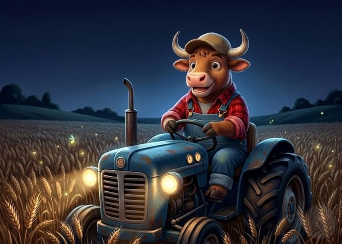 Taurus — July 11, 2026