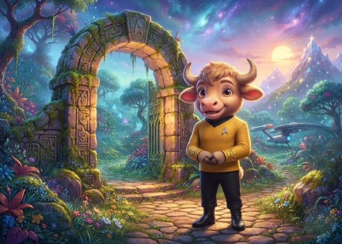 Taurus — July 18, 2026