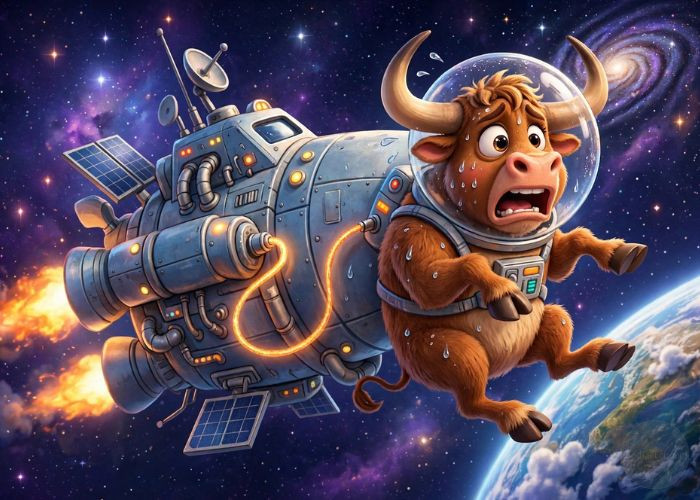 Taurus — July 20, 2026