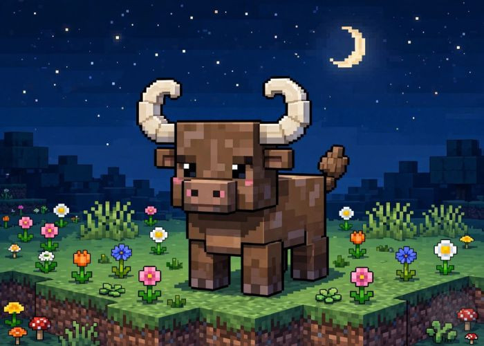 Taurus — July 22, 2026