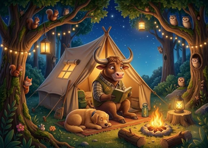 Taurus Monthly Horoscope (August 2026)
