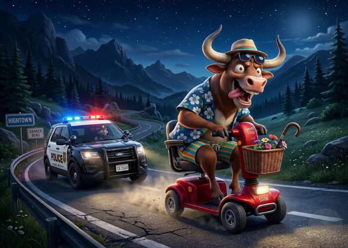Taurus — August 1, 2026