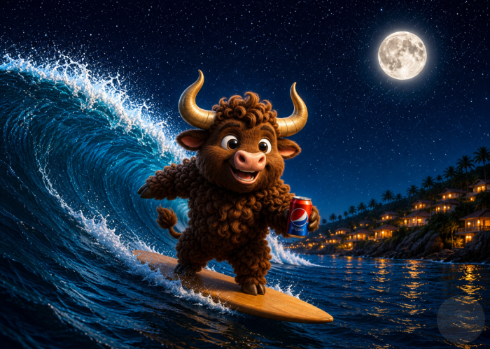 Taurus — July 12, 2026