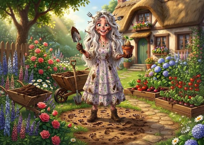 Virgo — July 14, 2026