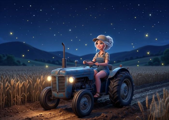 Virgo — July 11, 2026