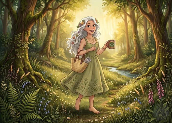 Virgo — July 27, 2026