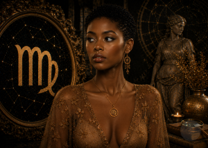 Virgo Dark Side: Perfectionism and Constant Criticism