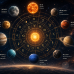 Planets in Astrology Explained: What Every Planet Means in Your Natal Chart