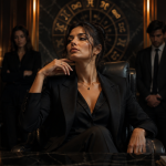 How Each Zodiac Sign Behaves When They Have Power: Authority Doesn’t Always Bring Out Their Best Side