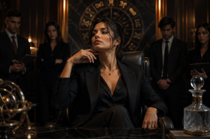 How Each Zodiac Sign Behaves When They Have Power: Authority Doesn’t Always Bring Out Their Best Side