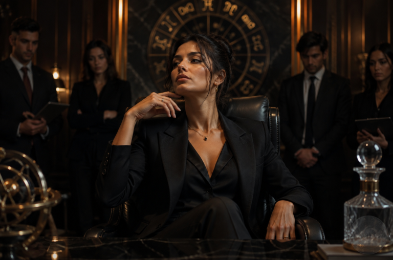 How Each Zodiac Sign Behaves When They Have Power: Authority Doesn’t Always Bring Out Their Best Side