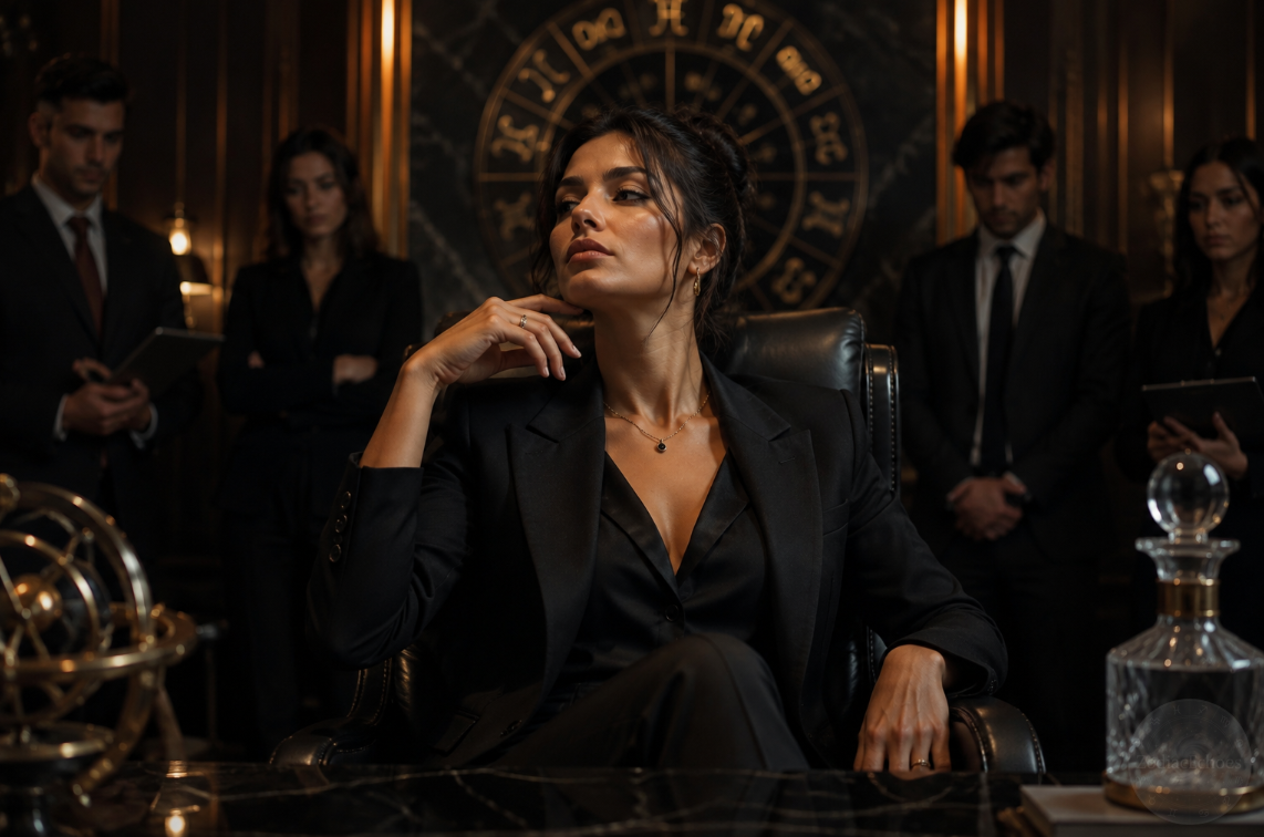 How Each Zodiac Sign Behaves When They Have Power: Authority Doesn’t Always Bring Out Their Best Side