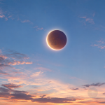 Solar Eclipse New Moon