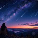 Perseid Meteor Shower Is Almost Here